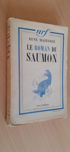 Mazedier rené roman du - rené, le