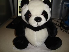 PELUCHE PANDA  DIMENSION