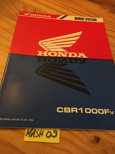 Honda cbr1000f cbr1000 - honda,