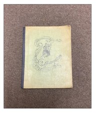 Cahier Ecole Paris 10e élève Manuel Maitre collège Lycée pupitre banc professeur