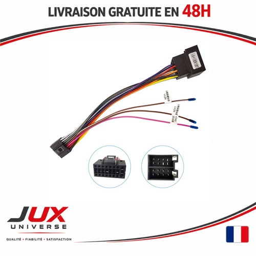 Hikity câble adaptateur - hikity,