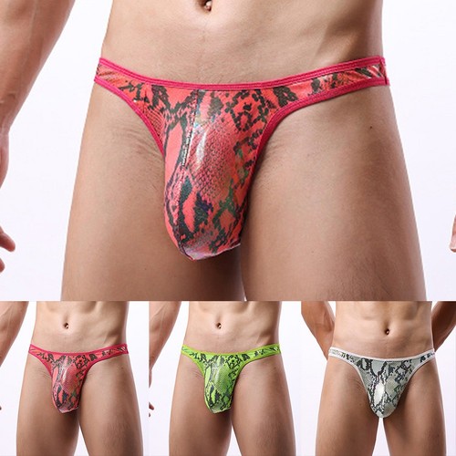 String string homme pour