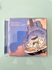 dire straits brothers in arms