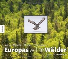 Europas wilde wälder de - wilde,