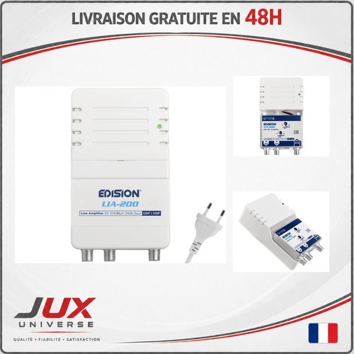 Edision lia 200 - edision, lia-200