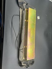 Vintage Nos Accutronics reverb tank