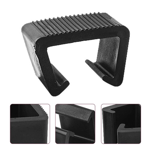 Pcs clips meuble osier de - meuble,