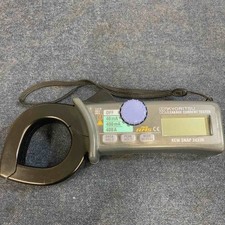 Testeur de courant de fuite