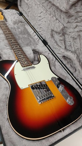 Ultra - (fender, american)