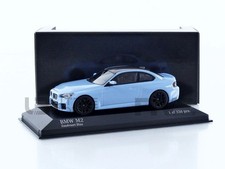 MINICHAMPS 1/43 - BMW M2 -