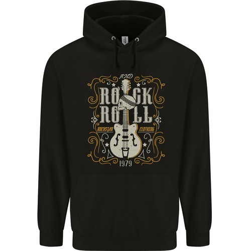 Hoodie enfant skull musique - skull, de