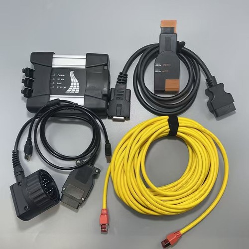 Icom next bmw actia - icom,