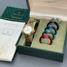 [Excellent + 5] GUCCI Change