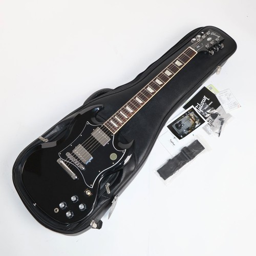 Gibson standard - gibson,