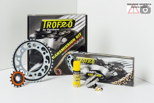 Kit trasmission trofeo - kit,