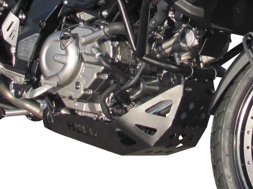 Sabot moteur heed - suzuki, dl