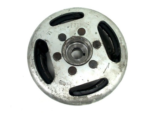 F1t166 rotor yamaha mx - rotor, rd