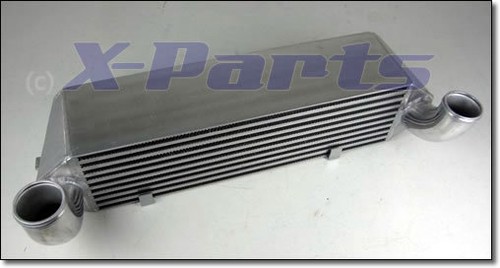 Intercooler kit pour - kit,