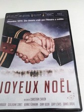 joyeux noël dvd canet carion