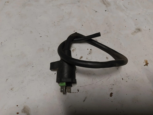 Bobine peugeot 125 - 125, tweet