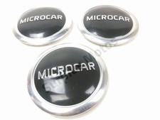 ENJOLIVEUR DE ROUE MICROCAR M.GO 2012-2019 / NE 65997