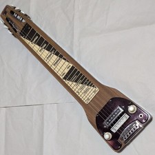 Guitare Teisco Lap Steel