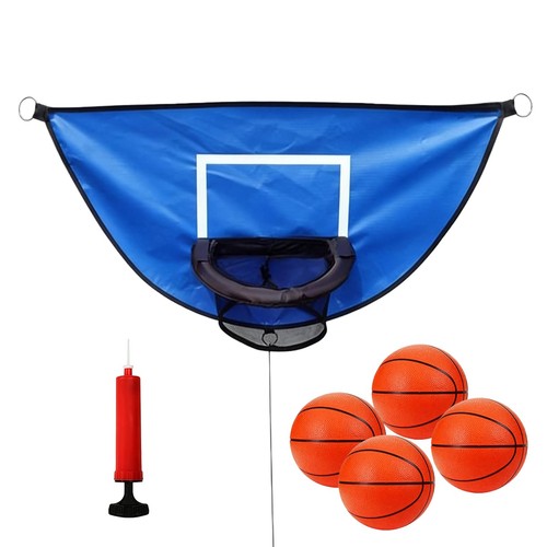 Panier basket trampoline - panier,