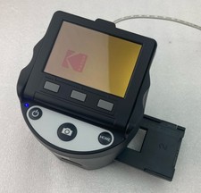 Kodak Scanza digital film