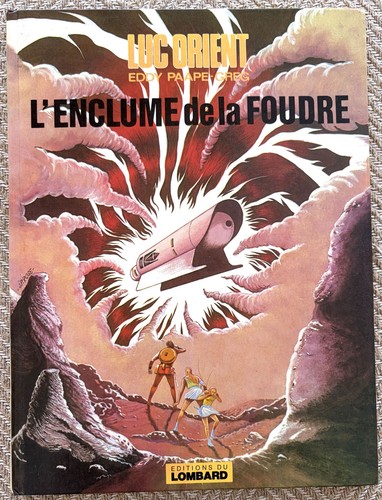 Luc orient tome - -,