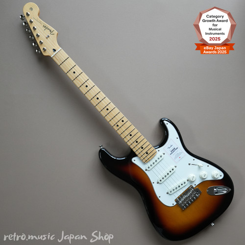 Fender made japan - fender, junior