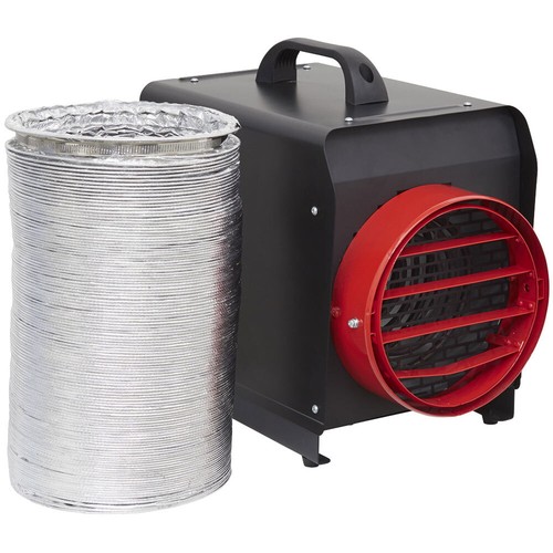 Chauffage ventilateur - chauffage,