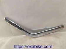 barre de sacoche droite pour