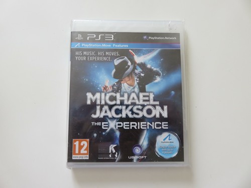 Jeu playstation michael - 3,