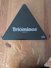 Triominos Onyx Edition Goliath