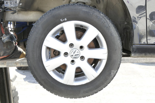 Passat golf pneus - 3c,