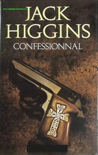 Confessionnal - Jack Higgins -