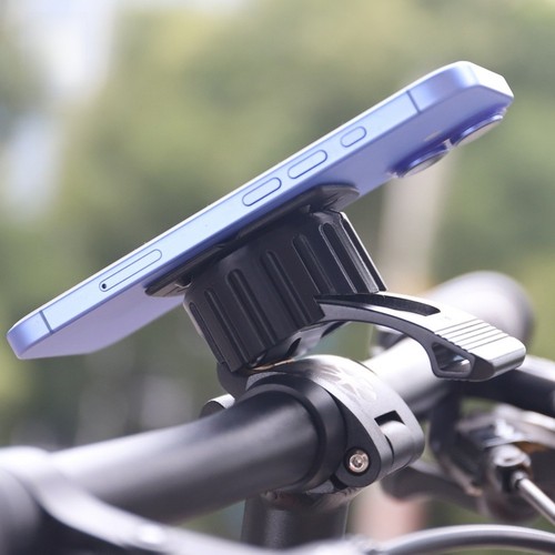 Support ordinateur vélo - support,