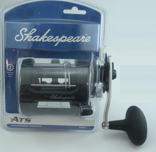 Shakespeare 1366927 ats30b - 1366927,
