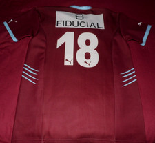 Maillot De Rugby De Match De