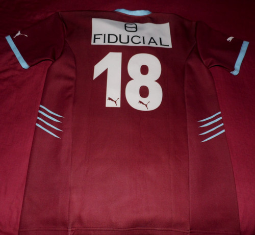 Maillot rugby match - rugby, de