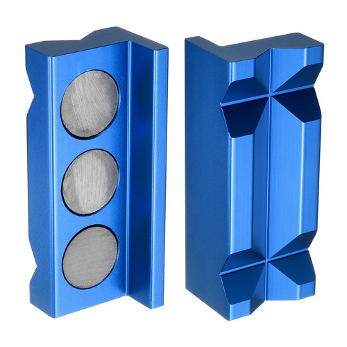 étaux magnétiques pouces - Étaux, 4