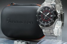 [ avec papier ] Montre Homme