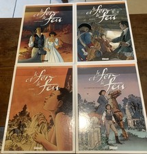 Le fer et le feu  -  Stalner