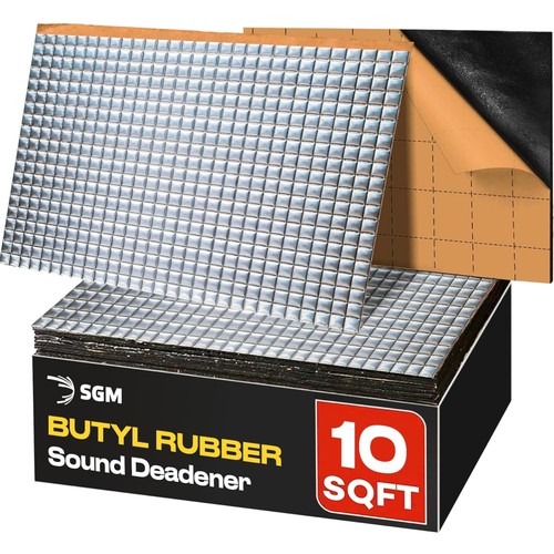 Tapis insonorisant voiture - , 80