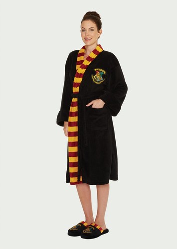 Badjas harry potter - badjas,