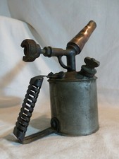 lampe a souder ancienne