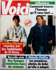 1993: CHIPPENDALES_MICHELLE