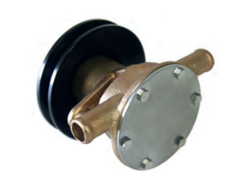 Yanmar pompe eau - pompe, à