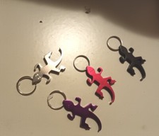  4  Décapsuleur  salamandre