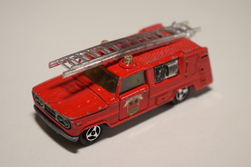Majorette dodge pick up - dodge,